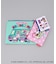 ポーチ3P SANRIO CHARACTERS ＜Sanrio サンリオ＞