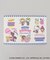 ランチョンマット SANRIO CHARACTERS ＜Sanrio サンリオ＞