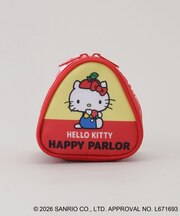 おにぎりポーチ HELLO KITTY <Sanrio サンリオ>