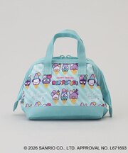 おにぎりポーチ2P HAPIDANBUI <Sanrio サンリオ>