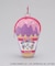 ソフトクリームポーチ HAPIDANBUI ＜Sanrio サンリオ＞