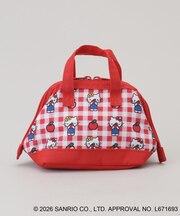 おにぎりポーチ2P HELLO KITTY <Sanrio サンリオ>