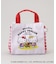 ランチバッグ HELLO KITTY ＜Sanrio サンリオ＞