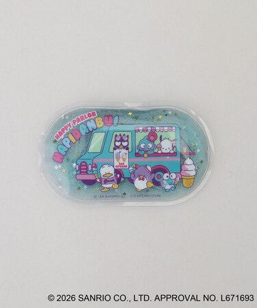 保冷剤 HAPIDANBUI ＜Sanrio サンリオ＞