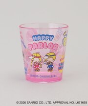 アクリルコップ SANRIO CHARACTERS <Sanrio サンリオ>