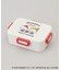 4点ロックランチボックス HELLO KITTY ＜Sanrio サンリオ＞