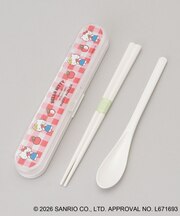 レディースコンビセット HELLO KITTY <Sanrio サンリオ>