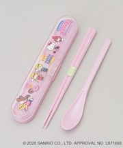 レディースコンビセット SANRIO CHARACTERS ＜Sanrio サンリオ＞