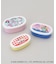 シール容器3Pセット SANRIO CHARACTERS ＜Sanrio サンリオ＞