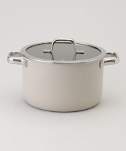 フュージョンテック ミネラルプロ ハイキャセロール24cm MQ ＜WMF ヴェーエムエフ＞