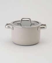 フュージョンテック ミネラルプロ ハイキャセロール20cm MQ ＜WMF ヴェーエムエフ＞