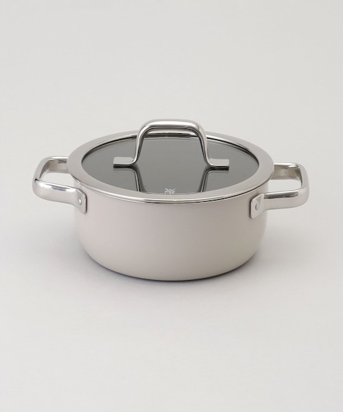 フュージョンテック ミネラルプロ ローキャセロール20cm MQ ＜WMF