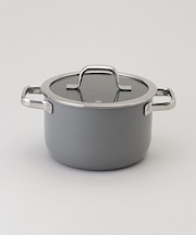 フュージョンテック ミネラルプロ ハイキャセロール20cm PL ＜WMF ヴェーエムエフ＞