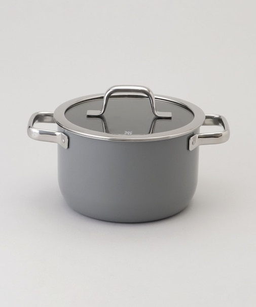 フュージョンテック ミネラルプロ ハイキャセロール20cm PL ＜WMF ヴェーエムエフ＞