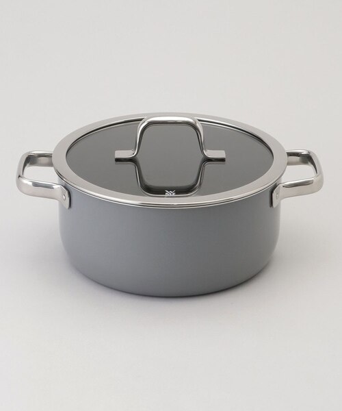 フュージョンテック ミネラルプロ ローキャセロール24cm PL ＜WMF
