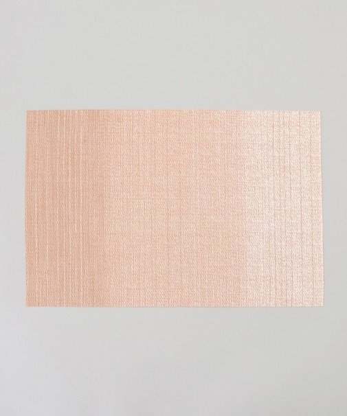 ランチョンマット ピーチ