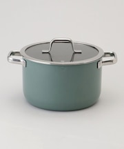 フュージョンテック ミネラルプロ ハイキャセロール24cm EM ＜WMF ヴェーエムエフ＞