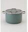 フュージョンテック ミネラルプロ ハイキャセロール24cm EM ＜WMF ヴェーエムエフ＞
