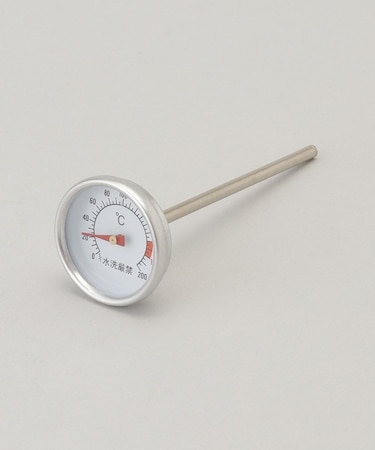 天ぷら鍋用温度計90mm
