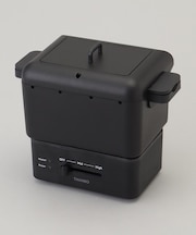 コンパクトフライヤー カラリ２