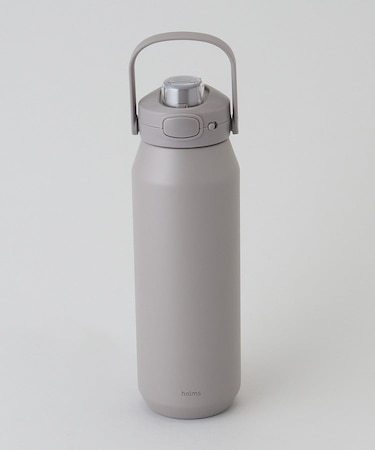 holms ホルムス ワンタッチアクティブボトル 1000 GY