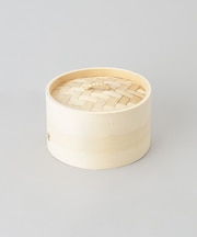 竹製せいろ15cm