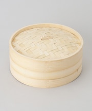 竹製せいろ24cm