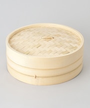 竹製せいろ27cm