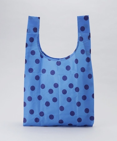 STANDARD BAGGU ブルードット ＜BAGGU バグー＞