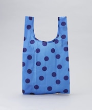 BABY BAGGU ブルードット ＜BAGGU バグー＞