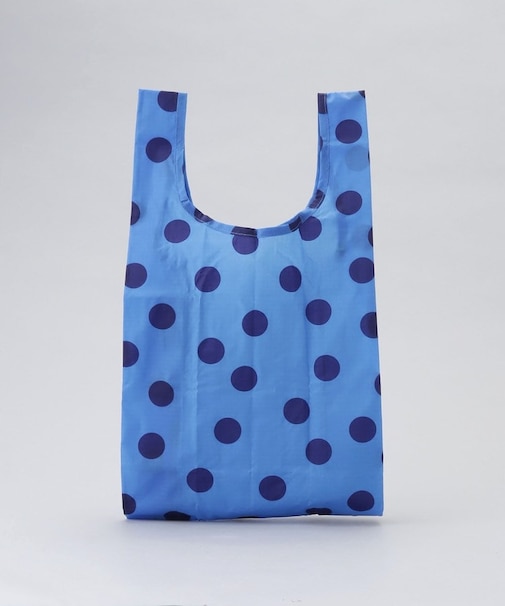 BABY BAGGU ブルードット ＜BAGGU バグー＞