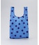 BABY BAGGU ブルードット ＜BAGGU バグー＞