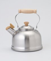 ハーモニカケトル2.5L ＜CASUAL PRODUCT カジュアルプロダクト＞