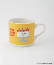 マグ CAKE <HONGAMA ホンガマ>