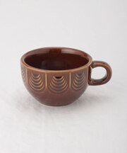 シャロン スープカップ300ml BR