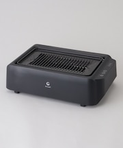 超少煙グリルDX BK <GLAMP. グランプ>