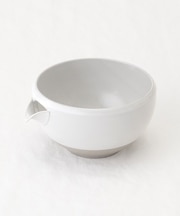 ORIGAMI 片口抹茶碗 Pour Kinu
