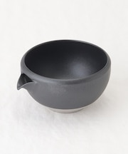 ORIGAMI 片口抹茶碗 Pour Sumi