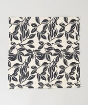 ボタニカルリーフ マルチクロスS 50x50cm CH <212Kオリジナル>