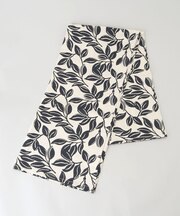 ボタニカルリーフ マルチクロスL 130x130cm CH ＜212Kオリジナル＞