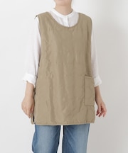 ローマンキルトショートタブリエ BE