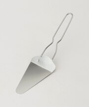 18-8ステンレス ケーキサーバー ＜CASUAL PRODUCT カジュアルプロダクト＞