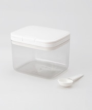 ワンタッチ開閉 密閉保存容器 1.2L ＜atomico アトミコ＞