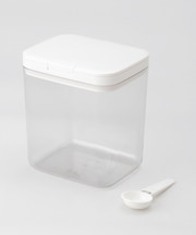 ワンタッチ開閉 密閉保存容器 2L ＜atomico アトミコ＞