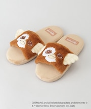 ぬいぐるみスリッパ BR ＜GREMLINS グレムリン＞