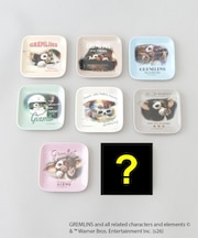 シークレットミニトレイ 8種 <GREMLINS グレムリン>