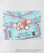 ランチョンマット シネマGR ＜GREMLINS グレムリン＞