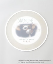 ラウンドカッティングボード ＜GREMLINS グレムリン＞