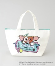 保冷ランチバッグ ステッカー <GREMLINS グレムリン>