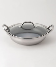 ホットポットプロ26cm ＜MEYER マイヤー＞